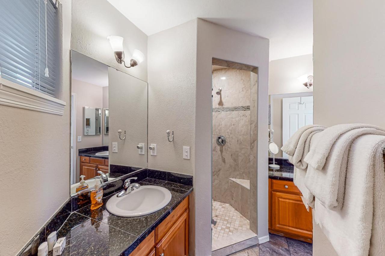 Ventana Retreat Apartment Tucson Ngoại thất bức ảnh