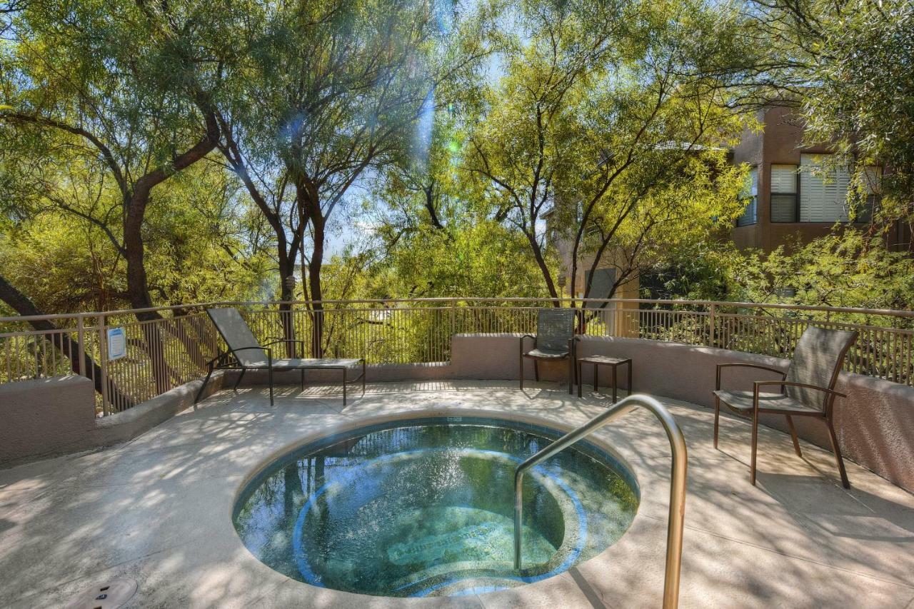 Ventana Retreat Apartment Tucson Ngoại thất bức ảnh