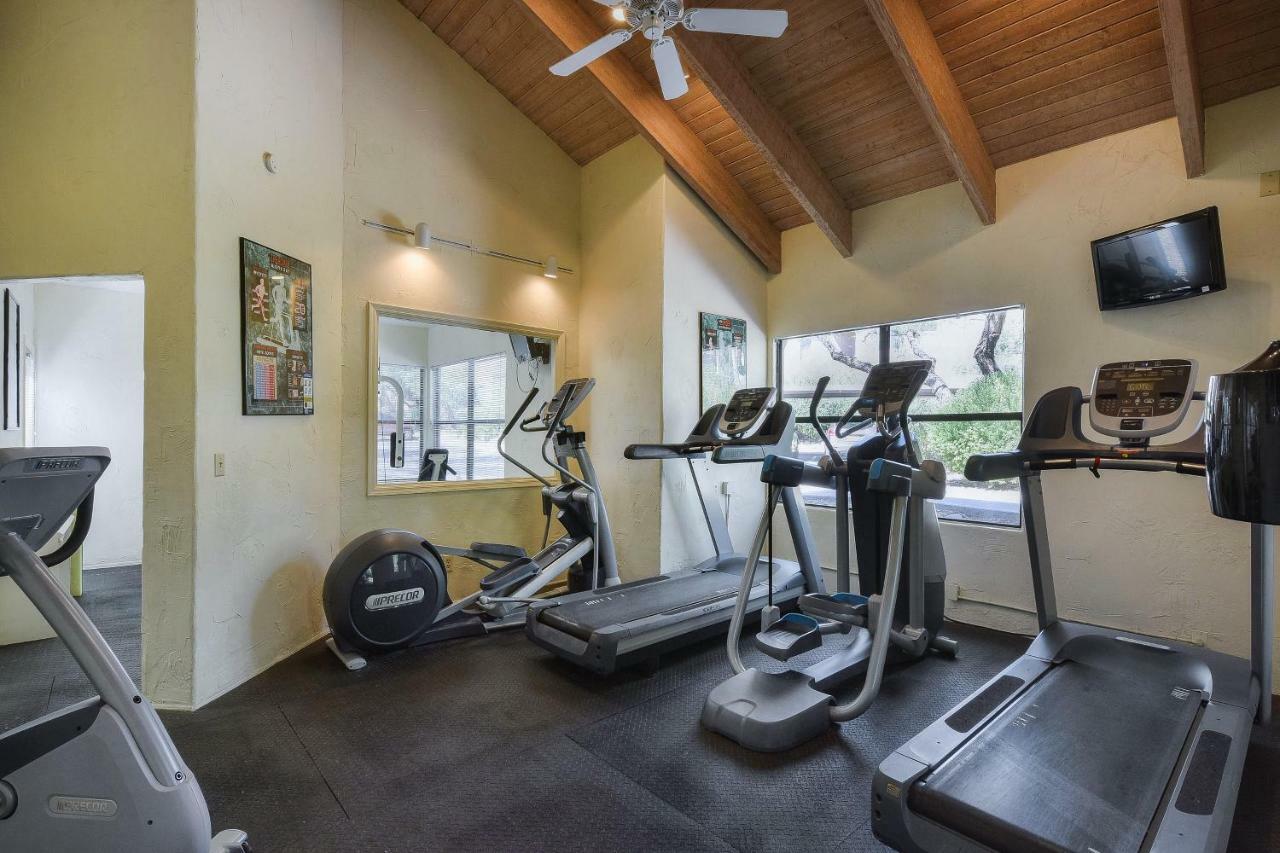 Ventana Retreat Apartment Tucson Ngoại thất bức ảnh